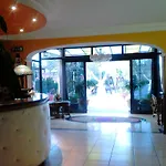 Happy Days Hotel