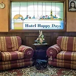 Happy Days Hotel 3*