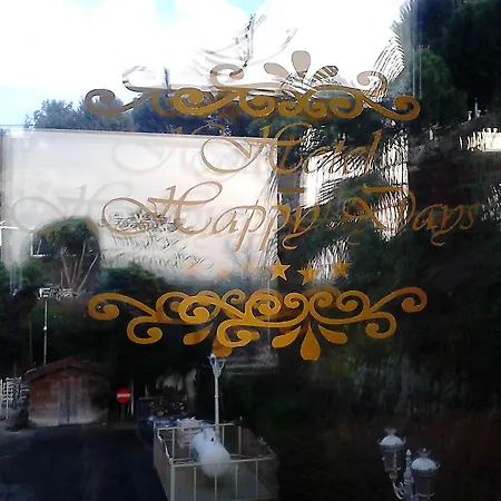 Happy Days Hotel Licola