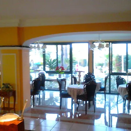 Hotel Happy Days Licola