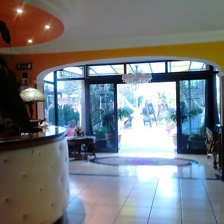 Happy Days Hotel Licola