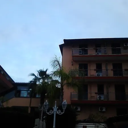 Happy Days Hotel