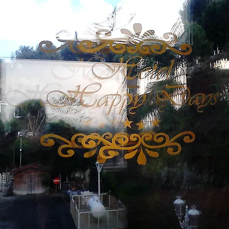 Hotel Happy Days 3*