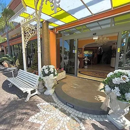 Hotel Happy Days Licola