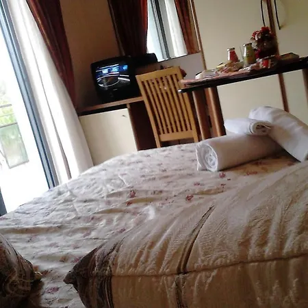 Hotel Happy Days 3*