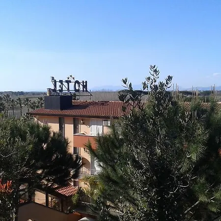 Happy Days Hotel Licola